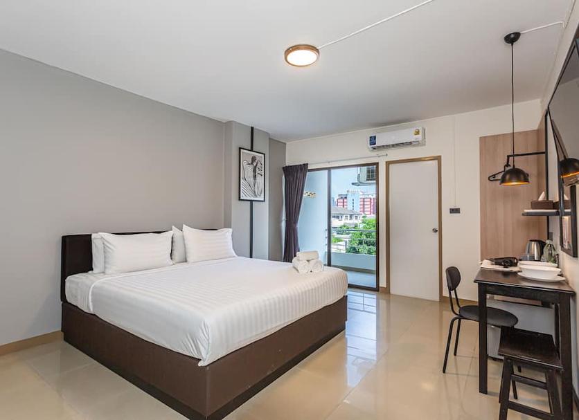 Quarto Foto