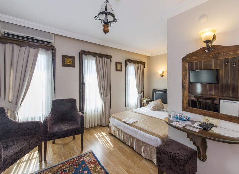 Quarto Foto
