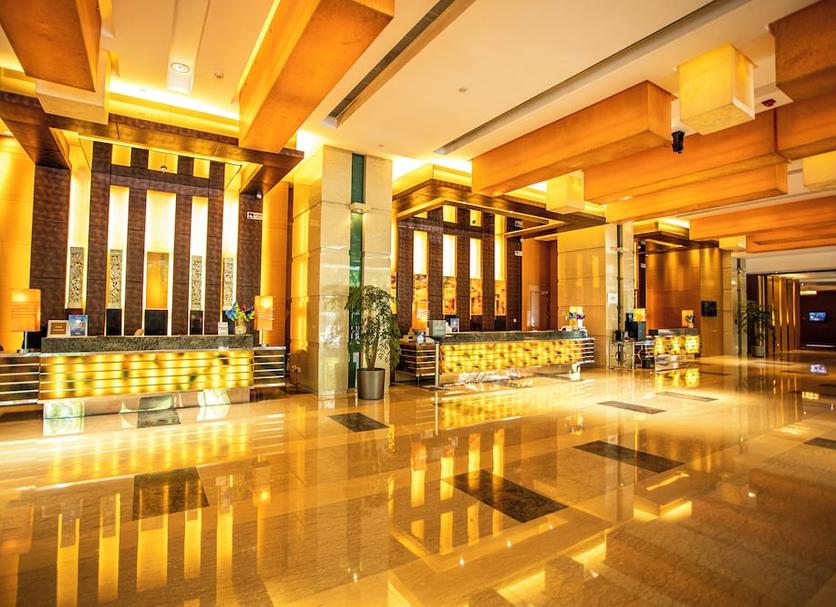 Hall Foto