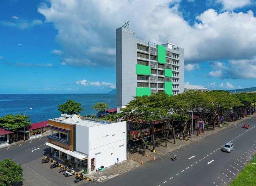 Edifício Foto