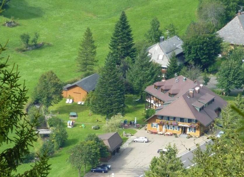 Exterior Foto
