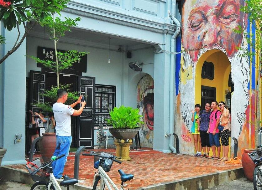 Exterior Foto