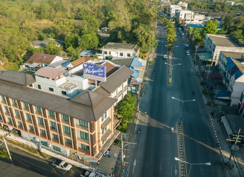 Exterior Foto