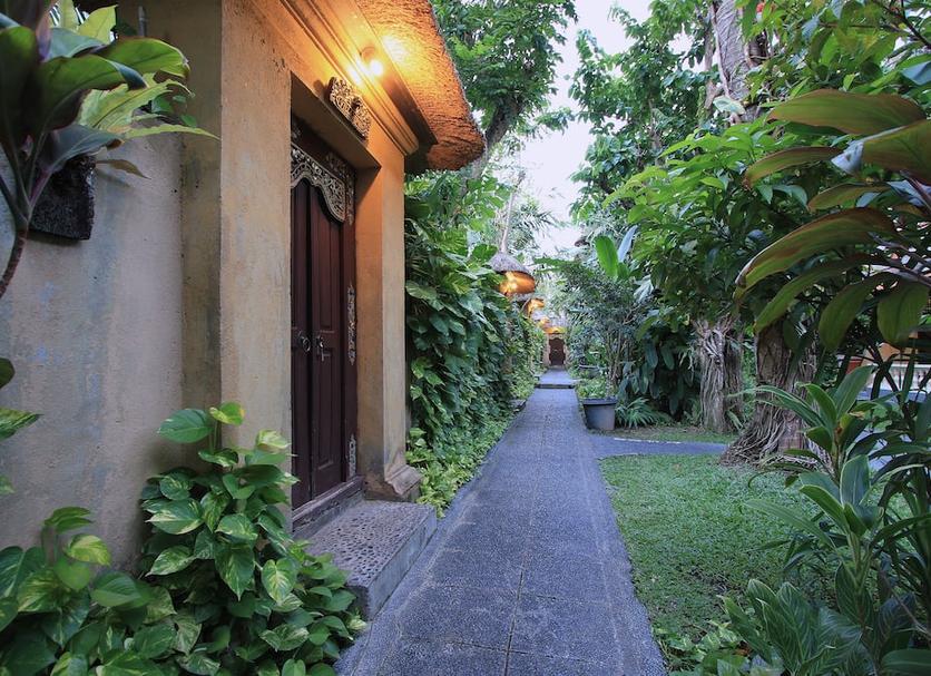 Exterior Foto