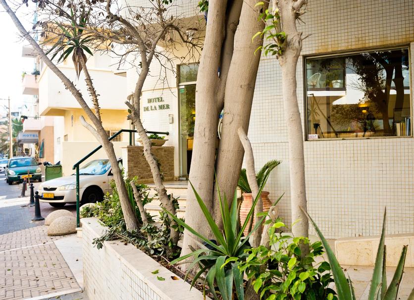 Exterior Foto
