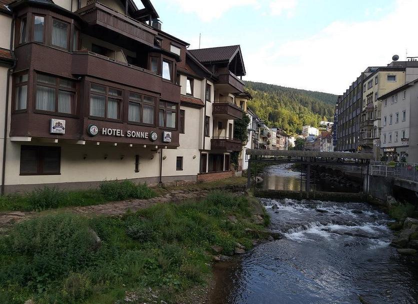 Exterior Foto