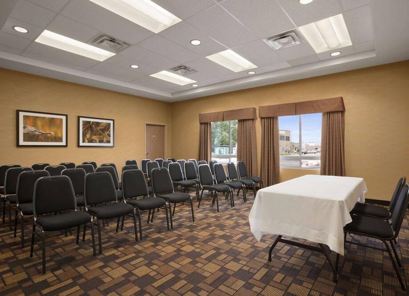 Sala de conferências Foto