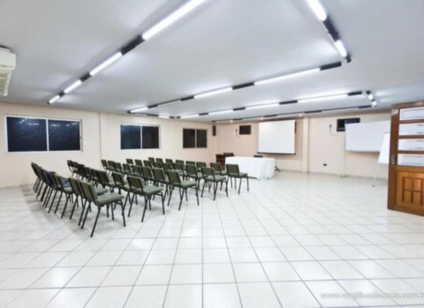 Sala de conferências Foto