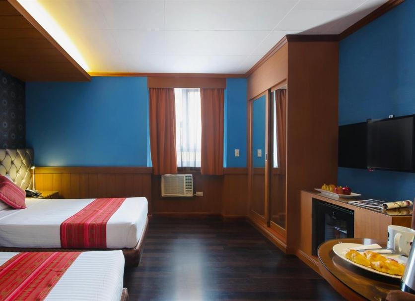 Quarto Foto