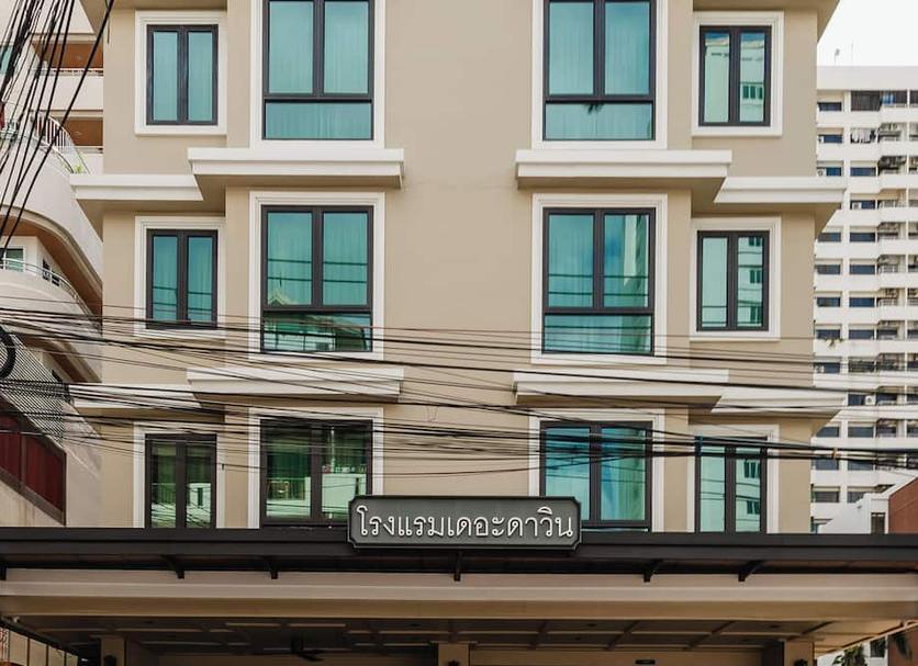 Edifício Foto