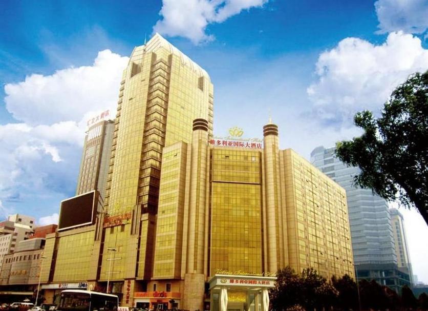Edifício Foto