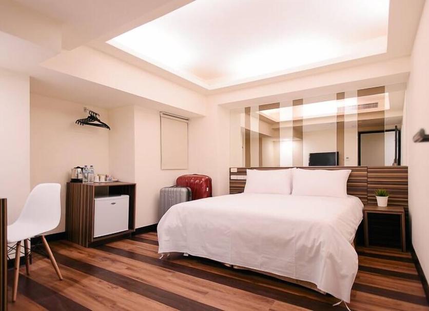 Quarto Foto