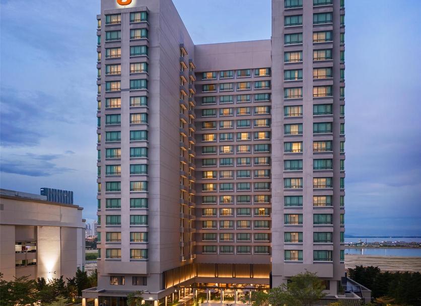 Edifício Foto