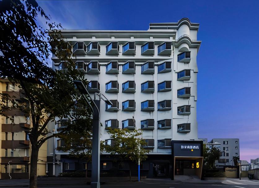 Edifício Foto