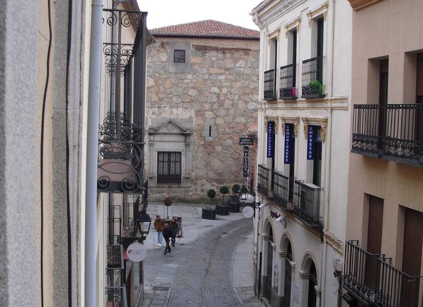 Exterior Foto