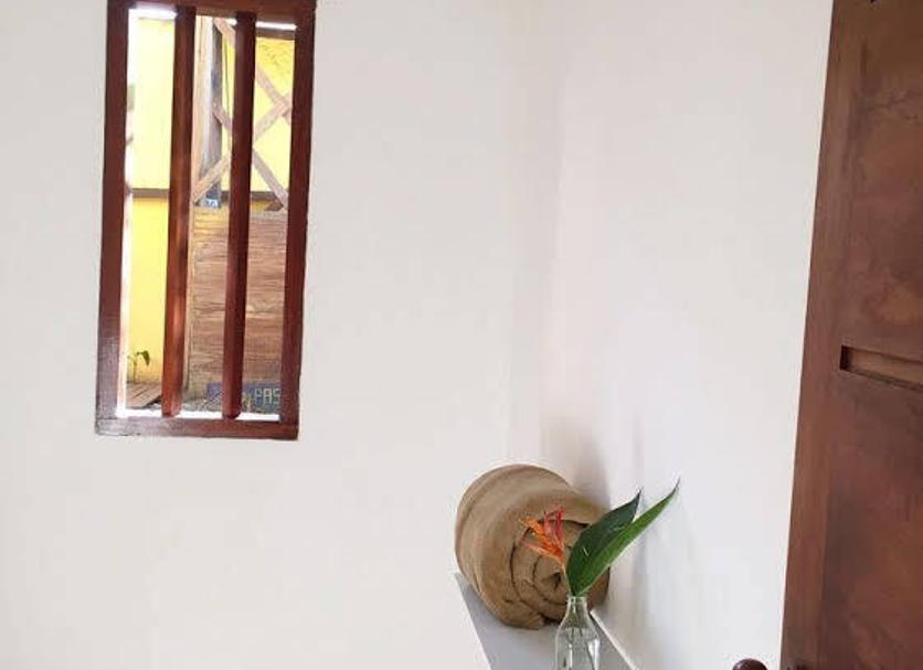 Comodidade do quarto Foto