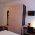 Comodidade do quarto