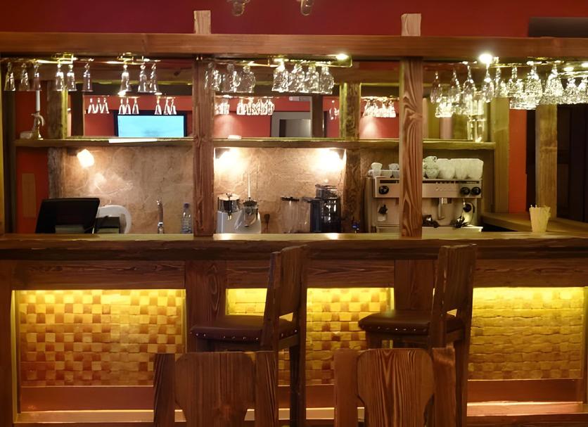 Bar Foto