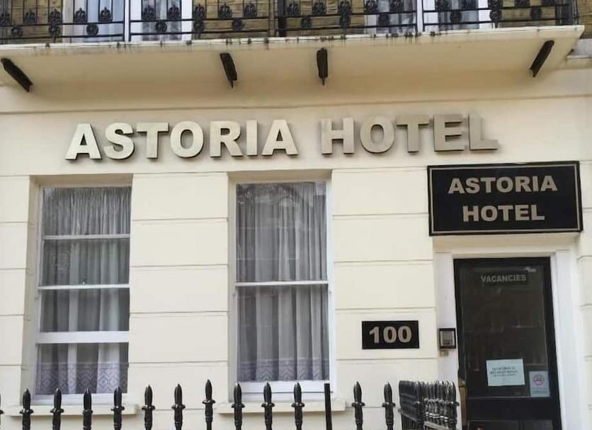 Edifício Foto