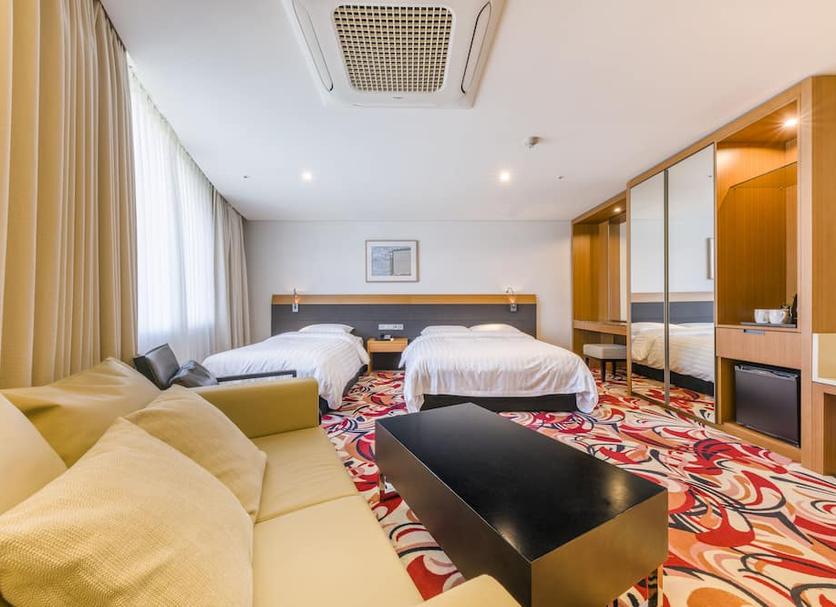 Quarto Foto