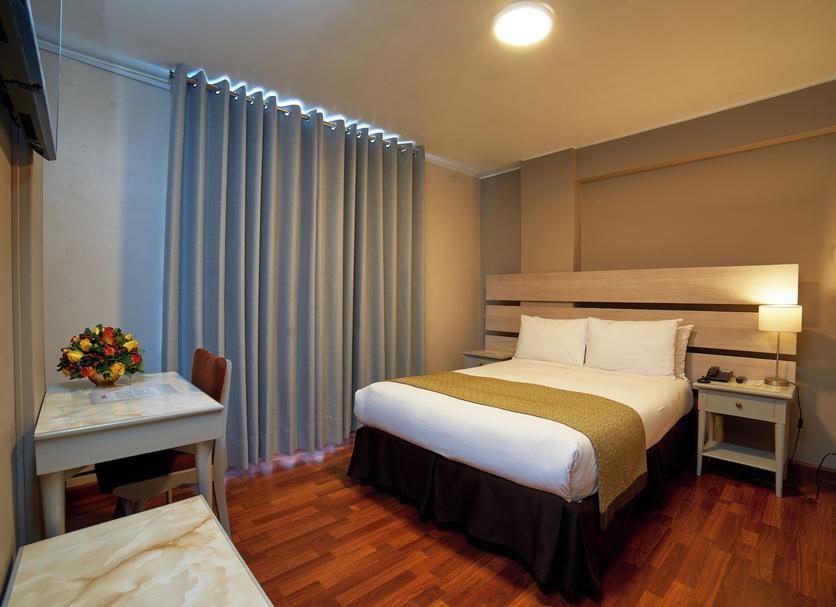 Quarto Foto