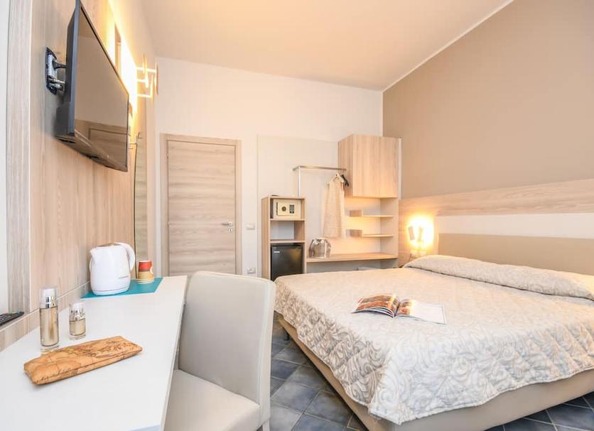 Quarto Foto