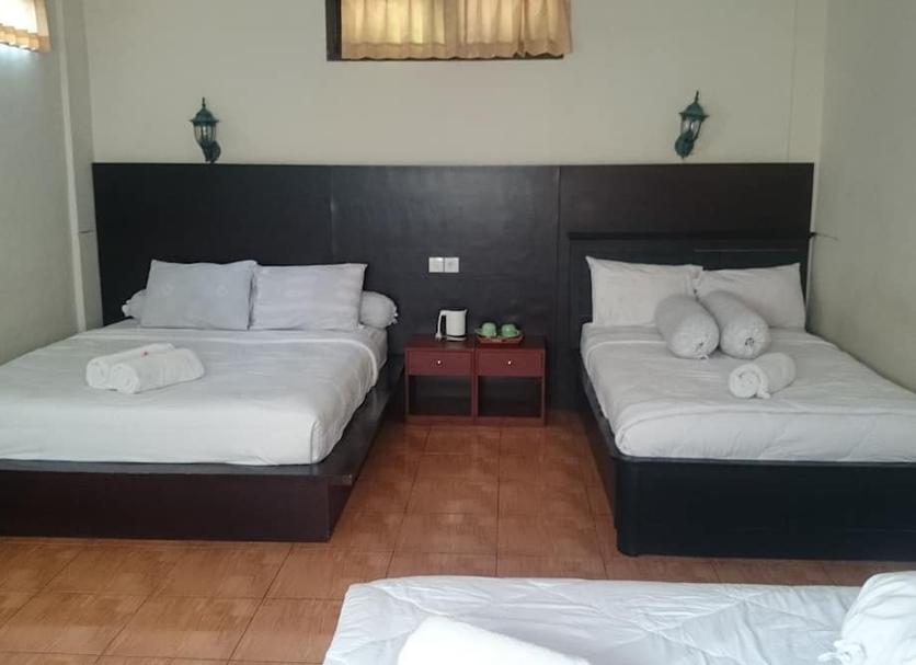 Quarto Foto