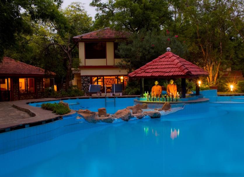 Piscina Foto