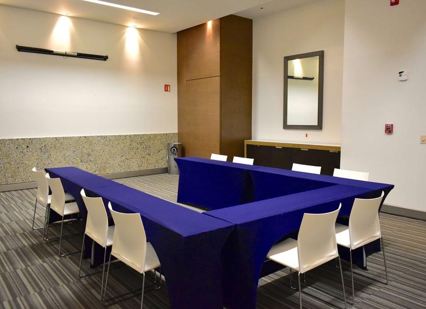 Sala de conferências Foto