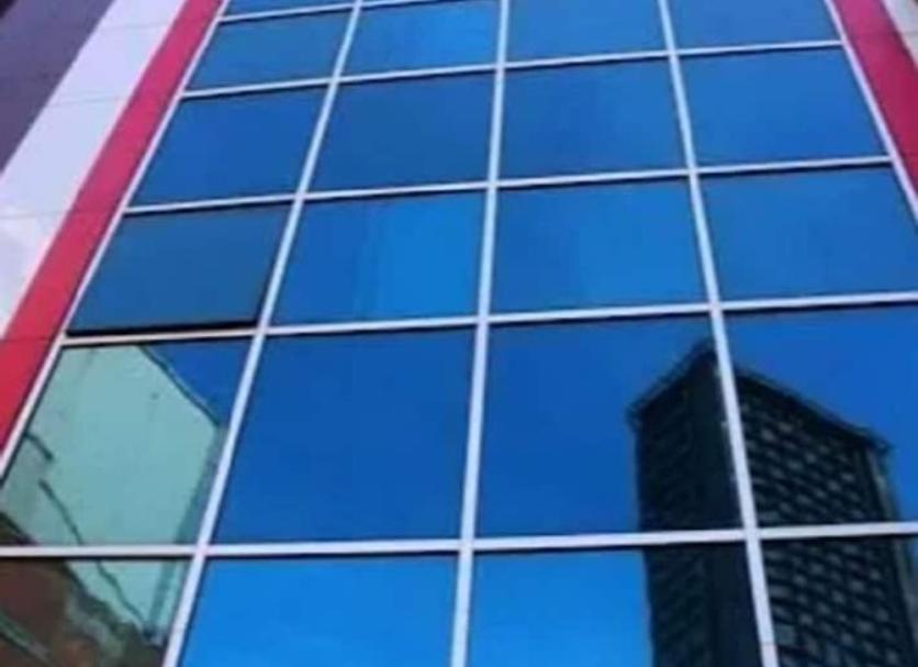 Edifício Foto