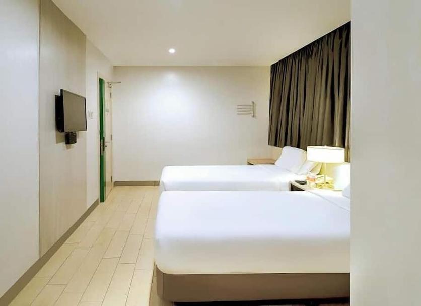 Quarto Foto