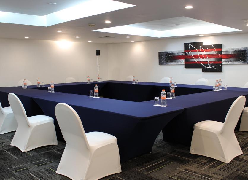 Sala de conferências Foto