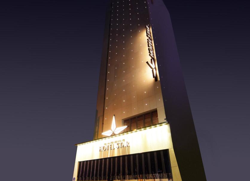 Edifício Foto