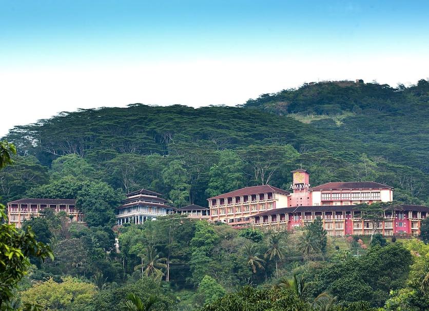 Exterior Foto