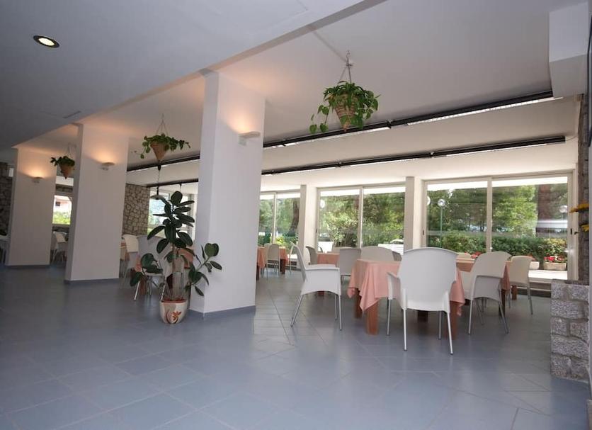 Hall Foto