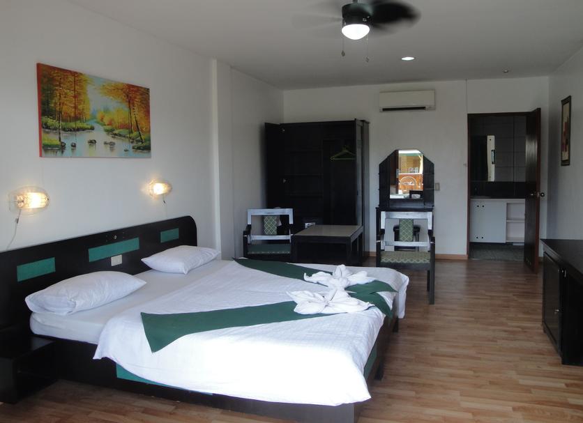 Quarto Foto