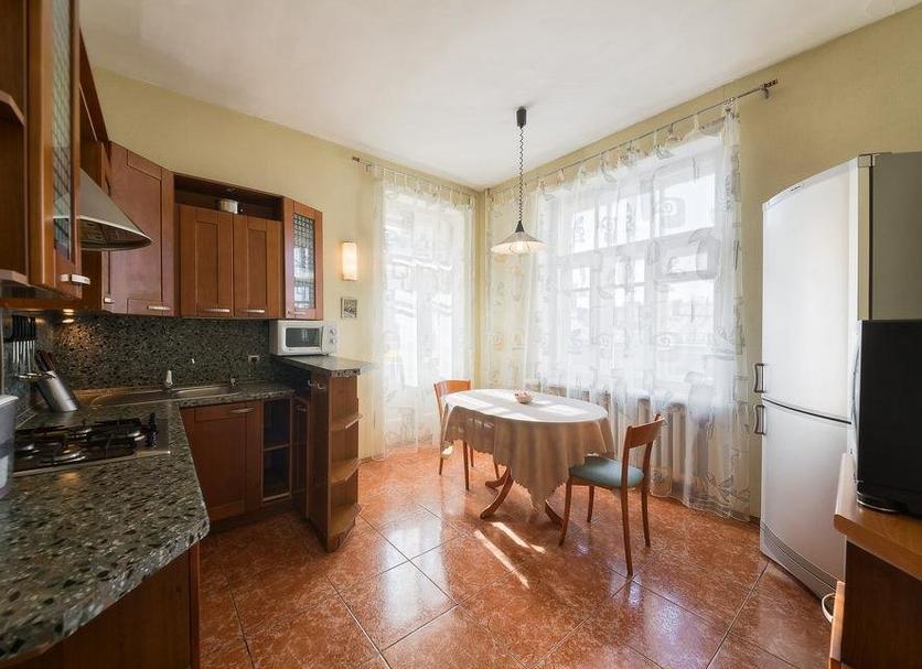 Cozinha Foto