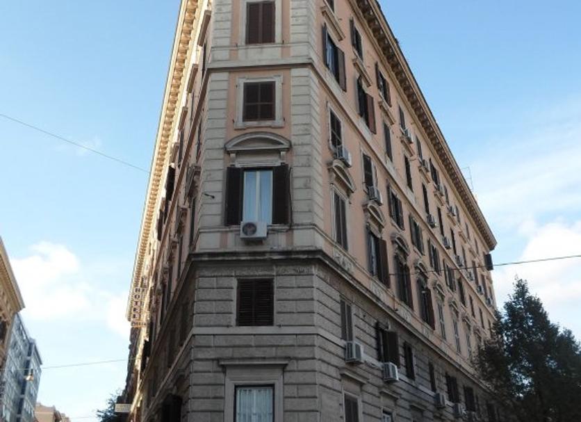 Edifício Foto