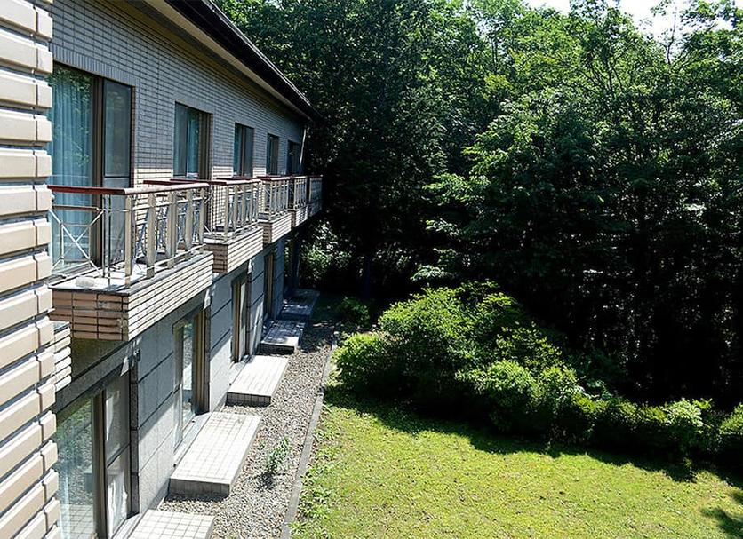 Exterior Foto