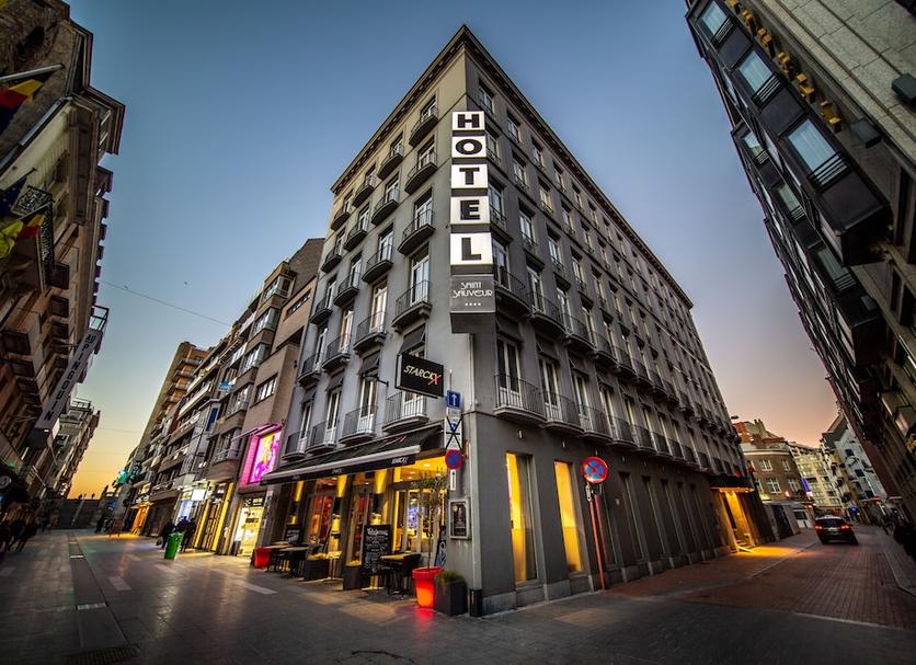 Edifício Foto
