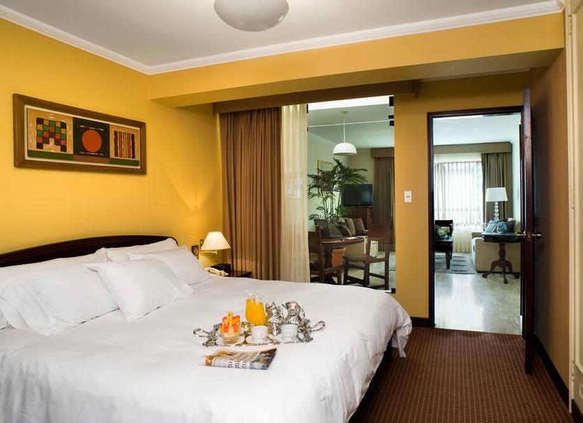 Quarto Foto