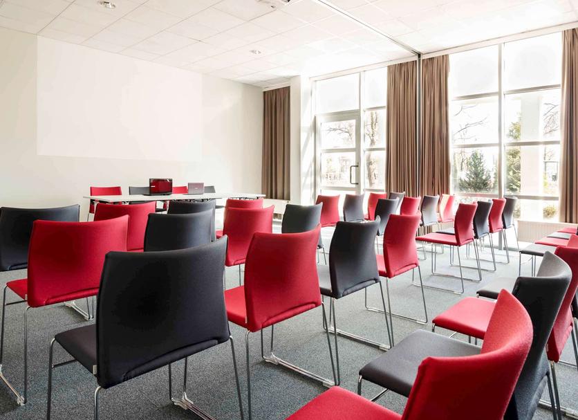 Sala de conferências Foto