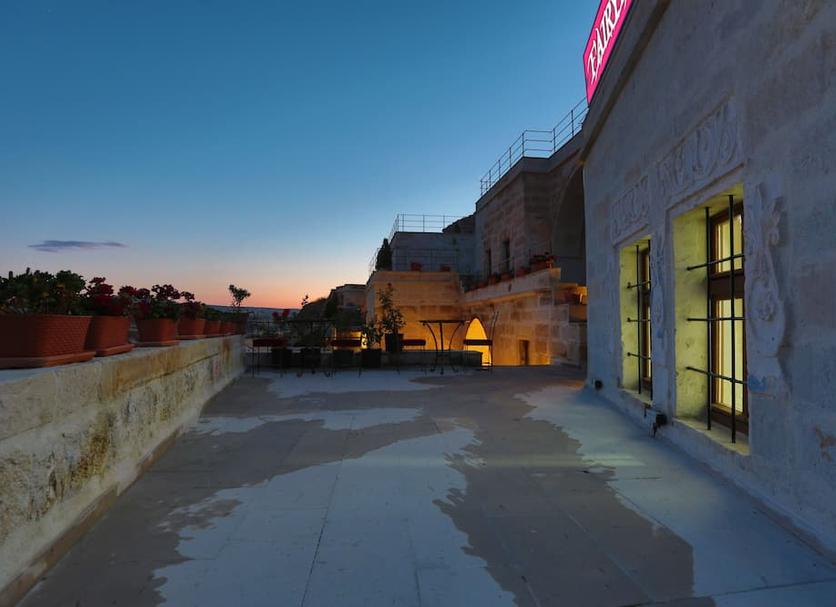 Exterior Foto
