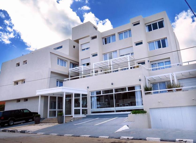 Edifício Foto
