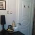 Comodidade do quarto