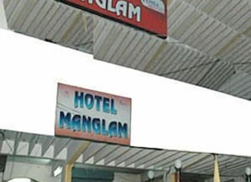 Exterior Foto