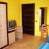 Comodidade do quarto