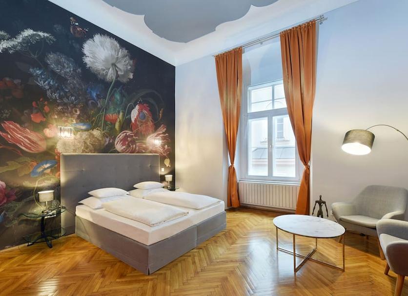 Quarto Foto