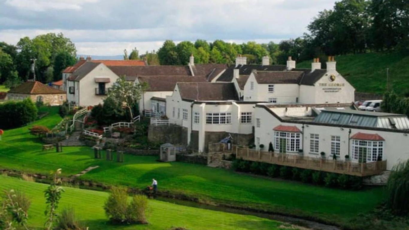 The George Hotel