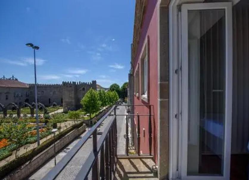 Varanda Foto
